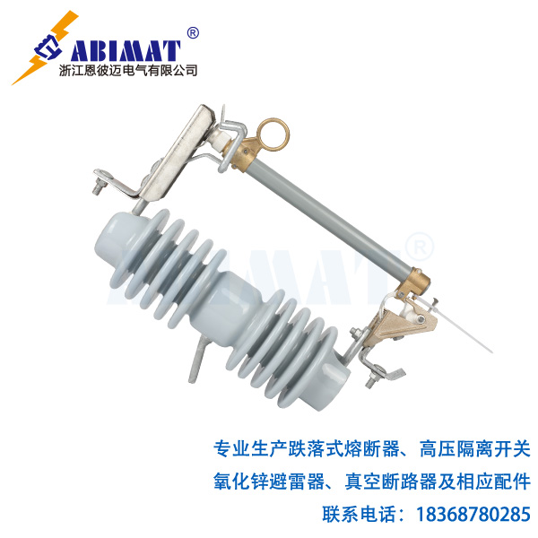 24kV100A跌落式熔斷器-恩彼邁